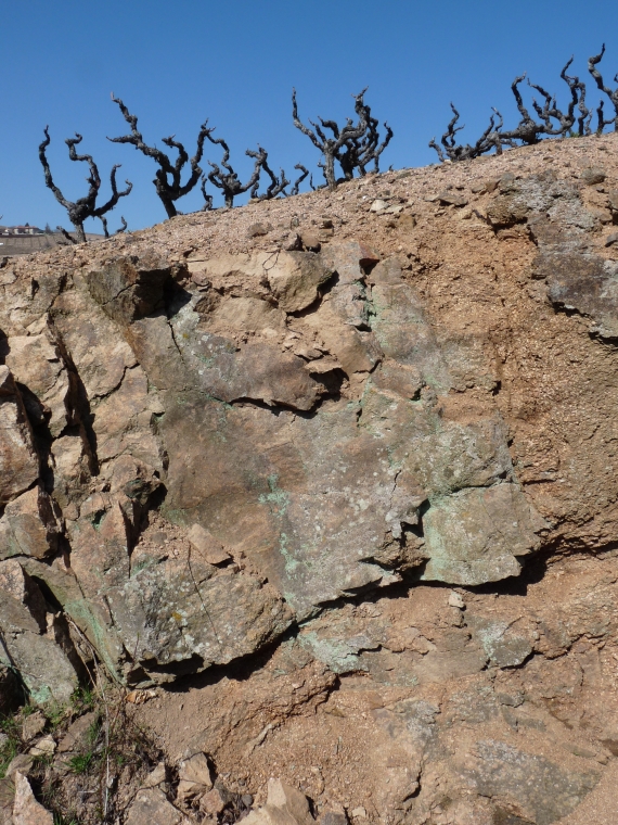 Granite