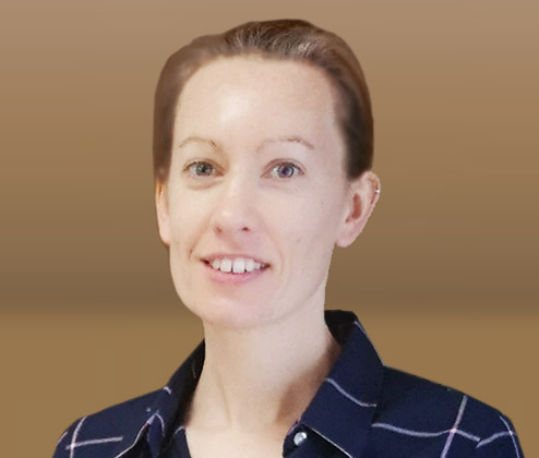 Steph Millington-Clark