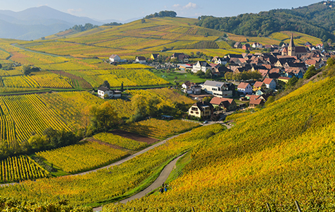 Alsace