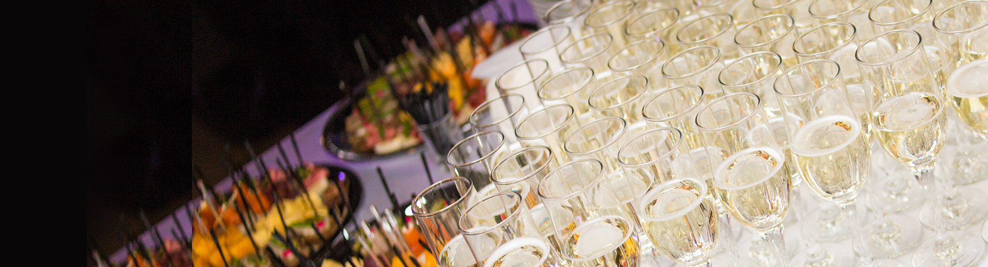 Event Catering Wine Supplier