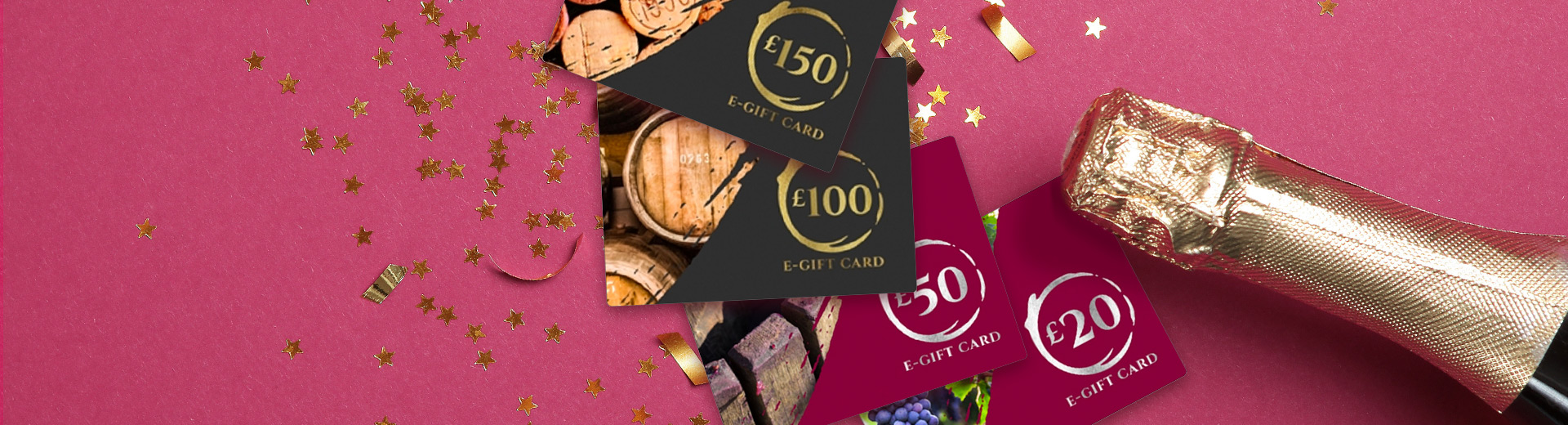 Wine eGift Cards