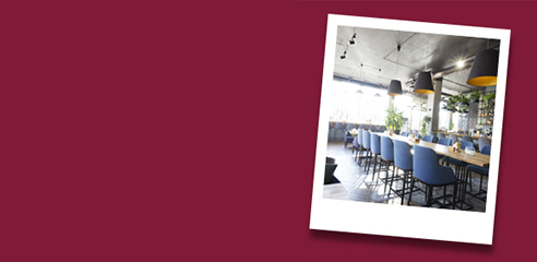 Bars, Bistros & Gastro Pubs