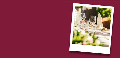 Caterers & Events