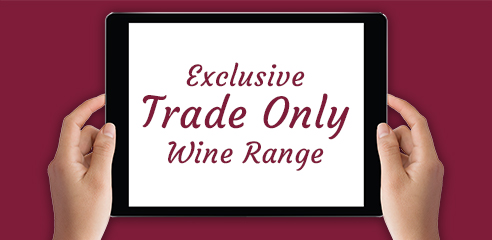 Download Our Trade Wine List