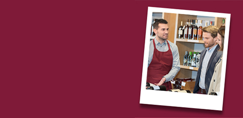 Independent Wine Merchants