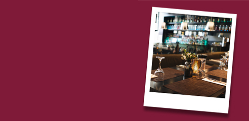 Restaurants & Hotels