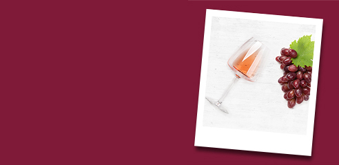 Wholesale Rosé Wine