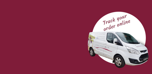 Free delivery on all orders over £120!