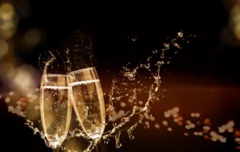 Best Champagne for 2022