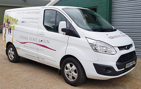Delivery / Click & Collect