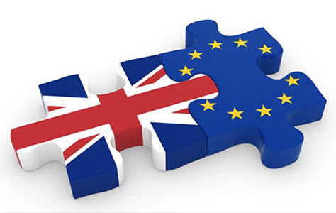 Discussing the Impact of Brexit on Wine Merchants with the BBC