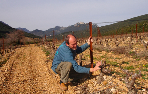 Domaine du Grand Arc