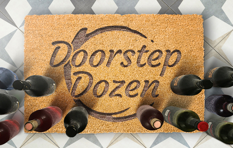 Doorstep Dozen Wine Club
