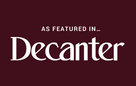 Drusian, Valdobbiadene Prosecco Superiore, Extra Dry, NV - as featured in Decanter