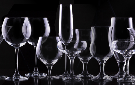 Glass Loan