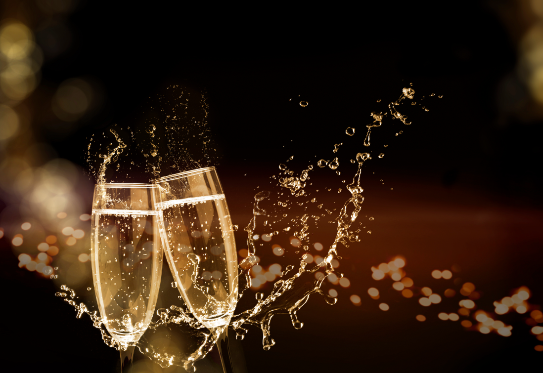 Best Champagne for 2022