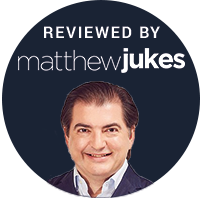 Matthew Jukes Wine Reviewed Icon