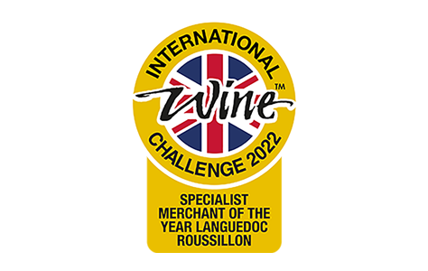International Wine Challenge Winners 2022