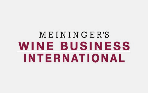 Meininger's Wine Business International Power List