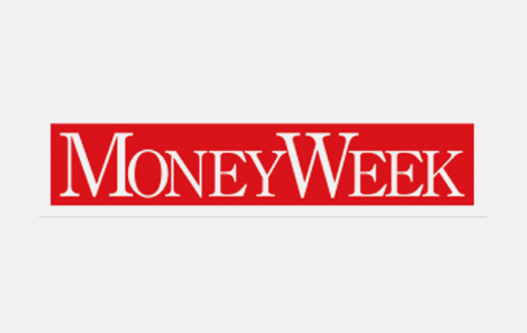 This Secret Squirrel is a Beauty - MoneyWeek