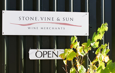 Warehouse/Shop Opening Hours