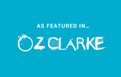 Oz Clarke's 250 Best Wines 2012