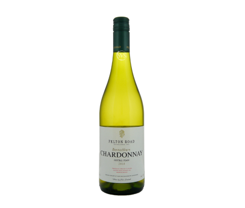Felton Road, Bannockburn Chardonnay, Central Otago, 2018
