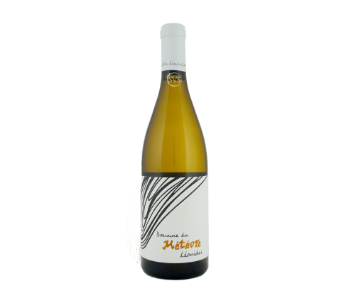 Domaine du Meteore, Faugeres Blanc, Les Leonides, 2019