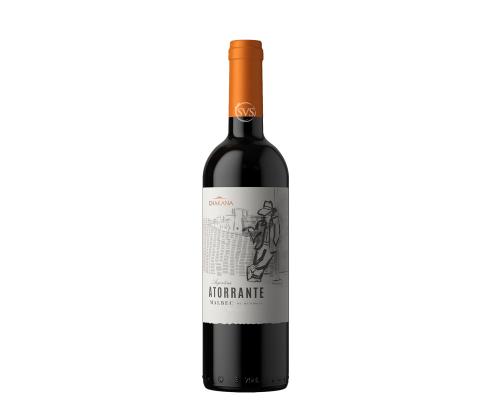 Chakana, Attorante Malbec, Mendoza, 2019