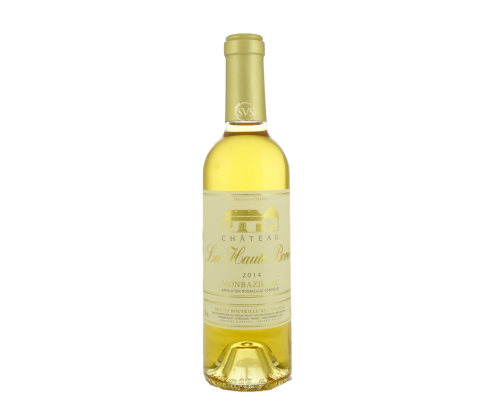 La Haute Borie, Monbazillac, 2014