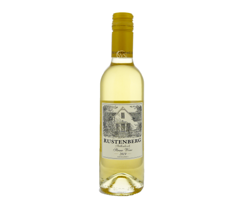 HALF Rustenberg, Straw Wine, Coastal Region, 2019