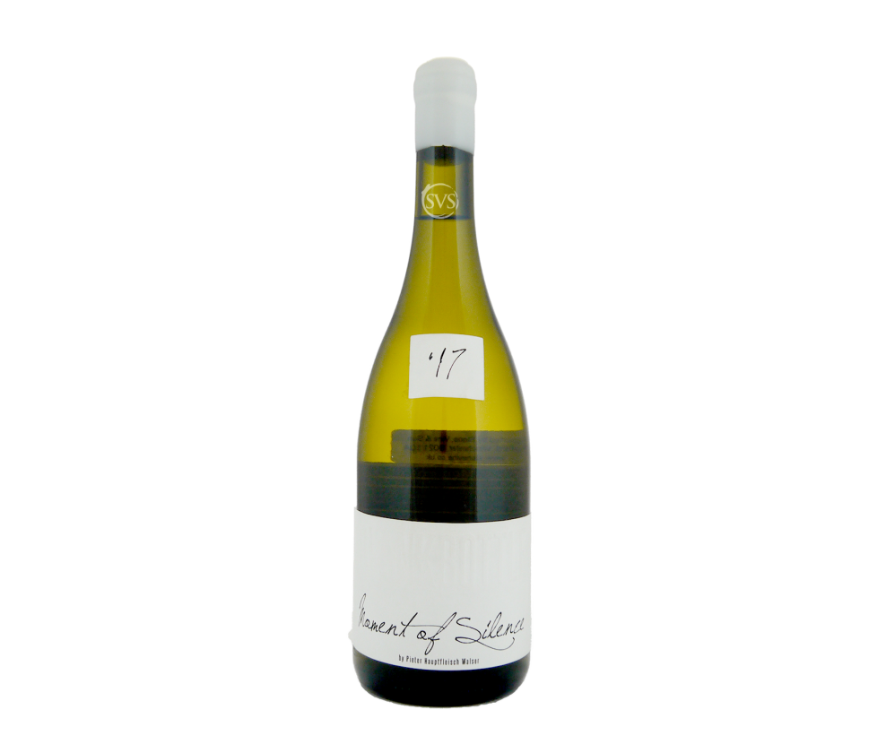 Blankbottle, Moment of Silence, Wellington, 2017