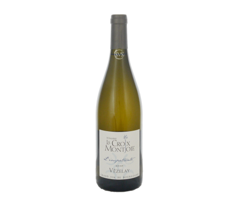 La Croix Montjoie, Vezelay, L’Impatiente, 2020