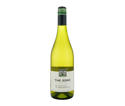 Escarpment, The Edge Pinot Gris, Martinborough, 2018