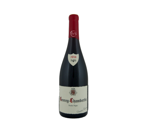 Domaine Fourrier, Gevrey-Chambertin, Vieille Vignes, 2016