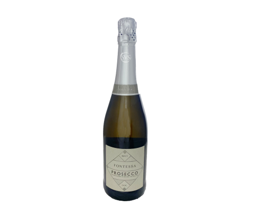 Fontessa Prosecco Spumante, Venezie, Italy NV