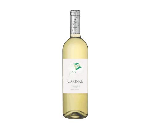 Carinae, Viognier, Mendoza, Argentina, 2020