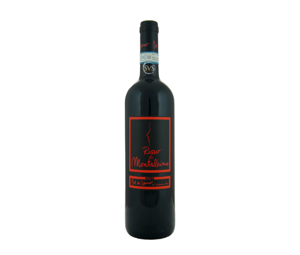 Col di Lamo, Rosso di Montalcino, 2017