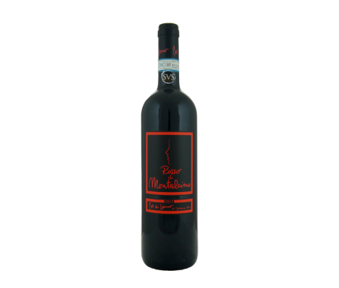 Col di Lamo, Rosso di Montalcino, 2017