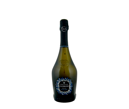 Drusian, Valdobbiadene Prosecco Superiore, Extra Dry, NV