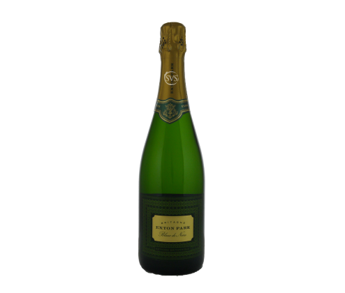 Exton Park, Britagne, Blanc de Noirs, NV
