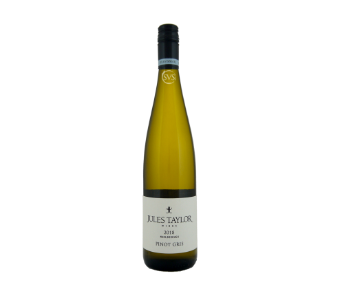 Jules Taylor, Pinot Gris, Marlborough, NZ, 2021
