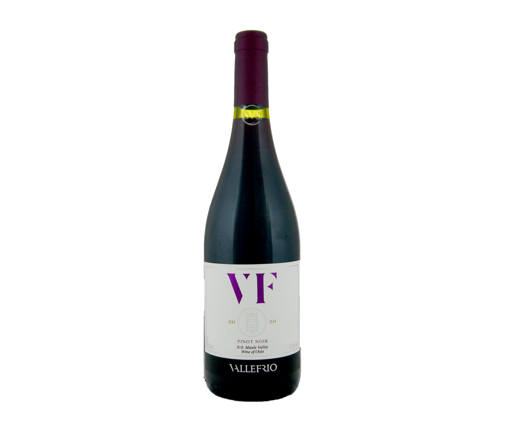 Valle Frio, Pinot Noir, Maule, 2020