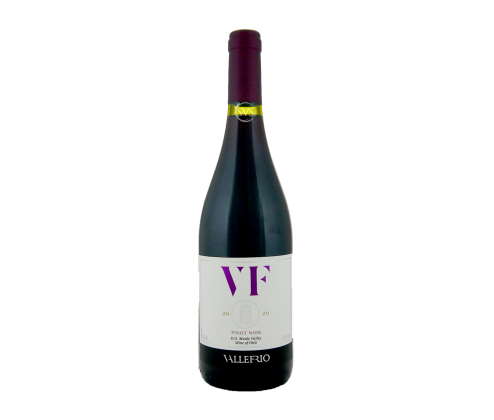 Valle Frio, Pinot Noir, Maule, 2020