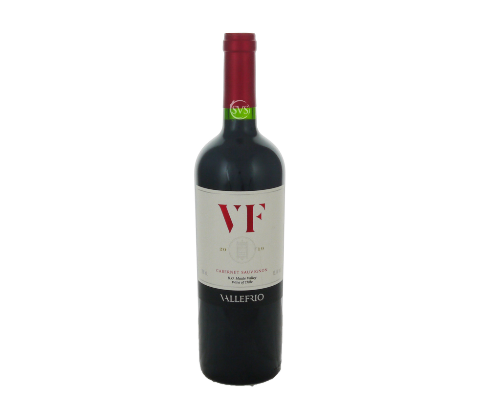 Valle Frio, Cabernet Sauvignon, Maule, 2019