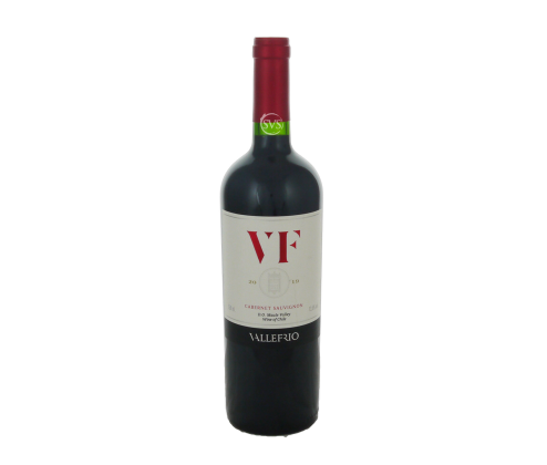 Valle Frio, Cabernet Sauvignon, Maule, 2019