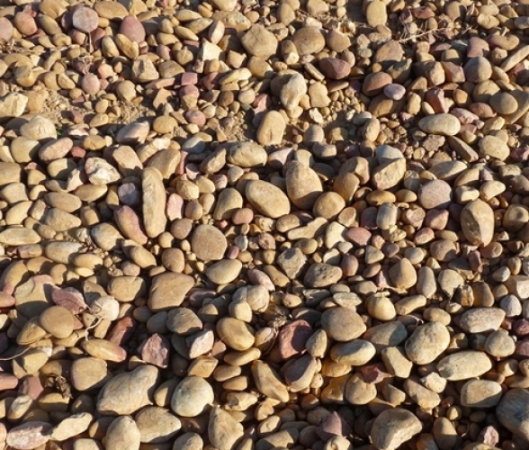 Breaking Stone Case