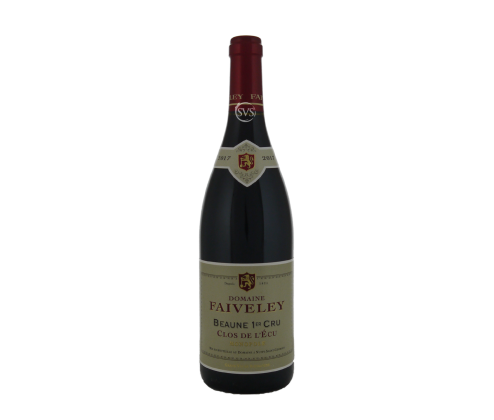 Faiveley, Beaune 1er Cru, Clos de l'Ecu 2017