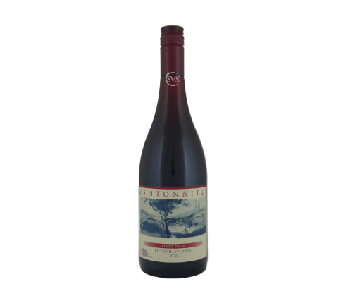 Ashton Hills, Pinot Noir, Piccadilly Valley, 2016