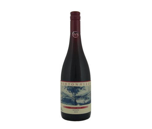 Ashton Hills, Estate Pinot Noir, Adelaide Hills, 2016
